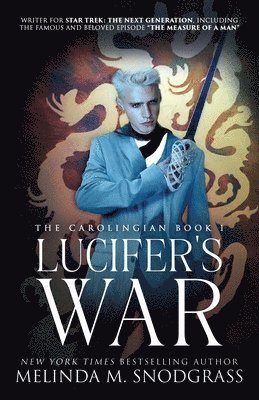 Lucifer's War 1