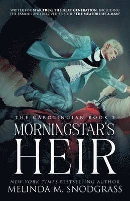 bokomslag Morningstar's Heir