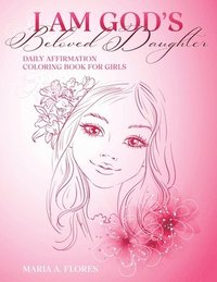 bokomslag I am God's Beloved Daughter