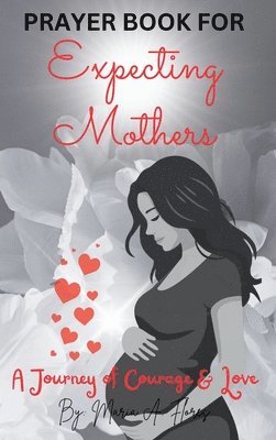 Prayer Book for Expecting Mothers 1