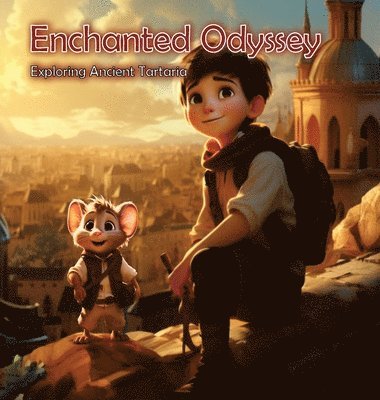 Enchanting Odyssey 1