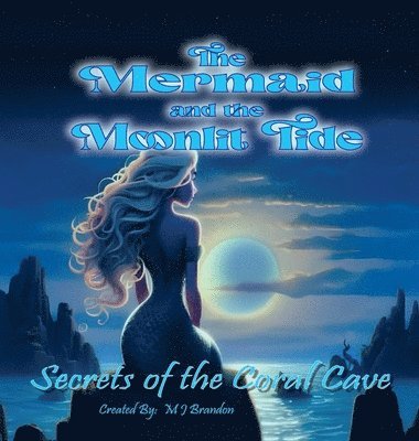 bokomslag The Mermaid and the Moonlit Tide