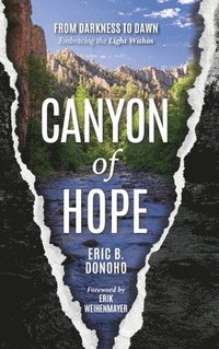 bokomslag Canyon of Hope