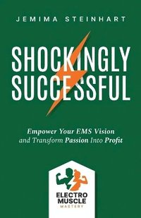 bokomslag Shockingly Successful
