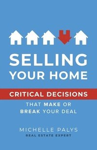 bokomslag Selling Your Home