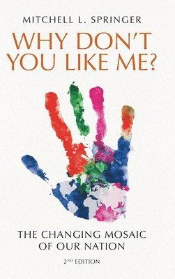 Why Don't You Like Me?