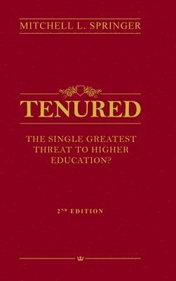 Tenured