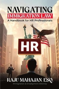 bokomslag Navigating Immigration Law