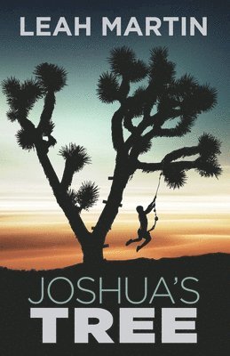 Joshua's Tree 1