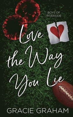 Love the Way You Lie 1