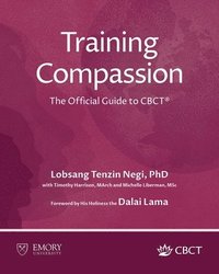bokomslag Training Compassion