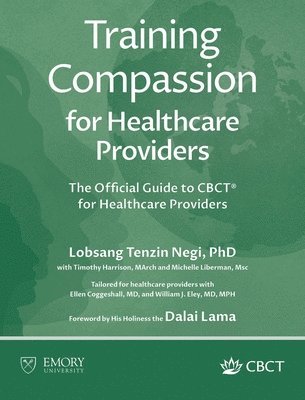Training Compassion for Healthcare Providers