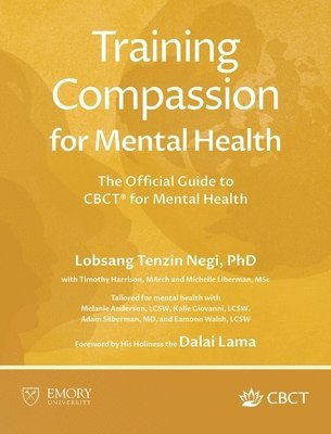 Training Compassion for Mental Health