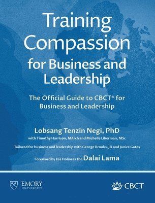 Training Compassion for Business and Leadership