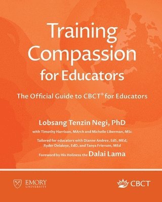 Training Compassion for Educators