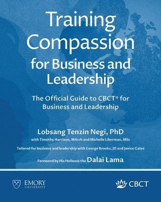 Training Compassion for Business and Leadership