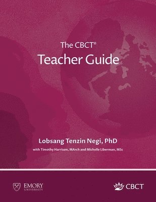 CBCT(R) Teacher Guide