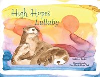 bokomslag High Hopes Lullaby