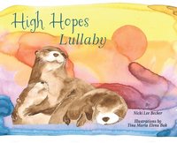 bokomslag High Hopes Lullaby