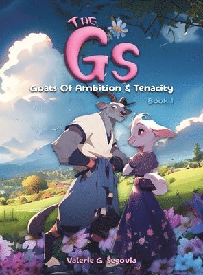 bokomslag Gs