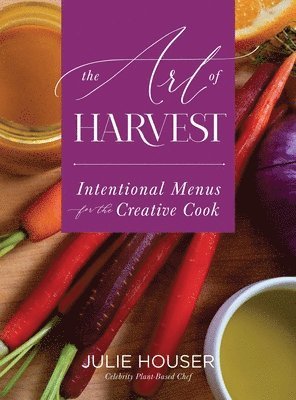 The Art Of Harvest 1