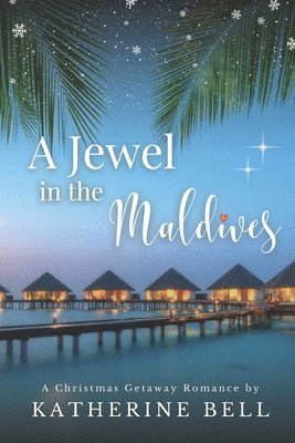 Jewel in the Maldives