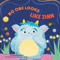 Jacqueline Nuttall - No One Looks Like Zinn, Häftad