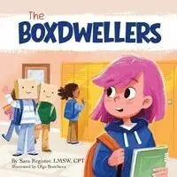 Sara Register - Boxdwellers, Häftad. Tillgänglighet: Lägg i varukorg