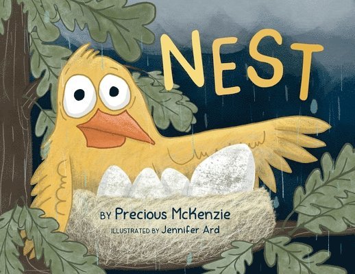 Nest 1