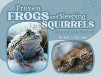 bokomslag Frozen Frogs and Sleeping Squirrels