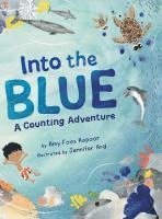 bokomslag Into the Blue: A Counting Adventure