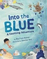 Into the Blue: A Counting Adventure 1
