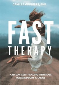 bokomslag Fast Therapy