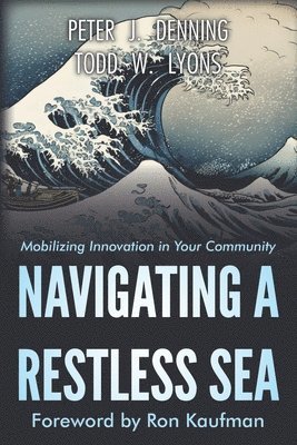 Navigating a Restless Sea 1