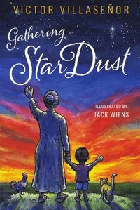 bokomslag Gathering StarDust