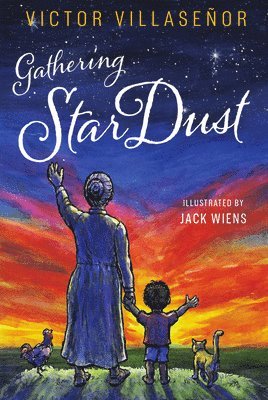 bokomslag Gathering StarDust