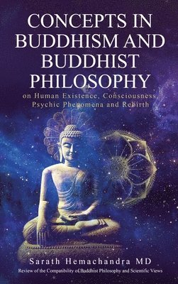 bokomslag Concepts in Buddhism and Buddhist Philosophy