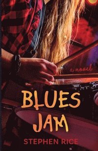 bokomslag Blues Jam