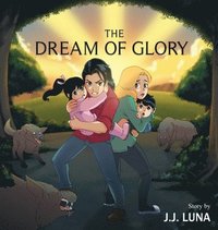 bokomslag Dream of Glory