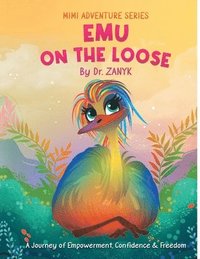 bokomslag Emu on the Loose