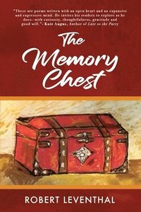 bokomslag The Memory Chest