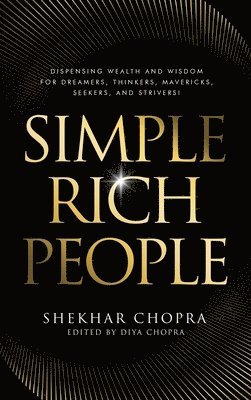 Simple Rich People 1