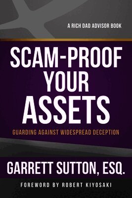 Scam-Proof Your Assets: Guarding Against Widespread Deception