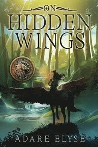 bokomslag On Hidden Wings