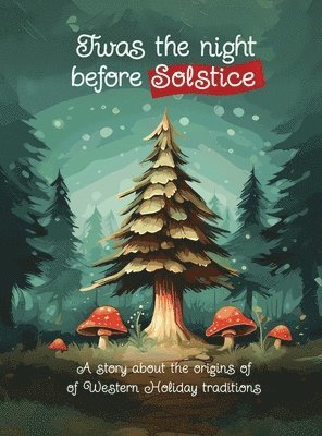 Twas the Night Before Solstice 1