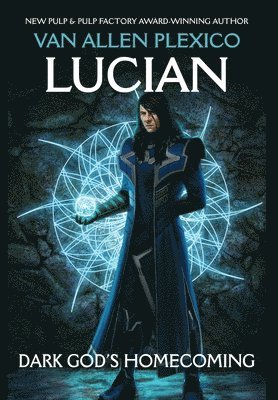 bokomslag Lucian