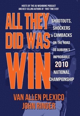 All They Did Was Win