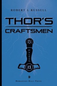 bokomslag Thor's Craftsmen