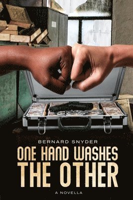 One Hand Washes the Other 1