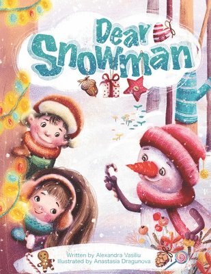 Dear Snowman
